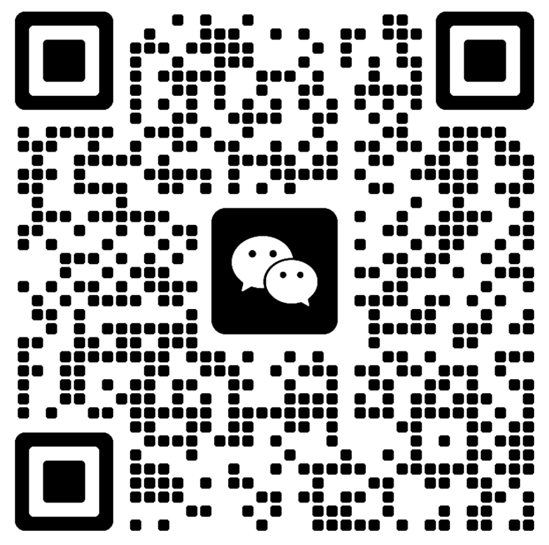 WeChat QR